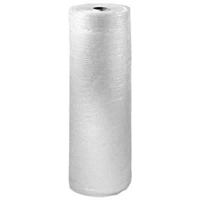 Plastique bulles 80 µ - 100 cm x 50 m - Protection colis, Calage colis