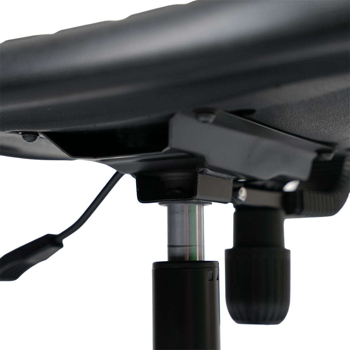 Siège de caisse avec repose-pieds - Sièges de caisse-2