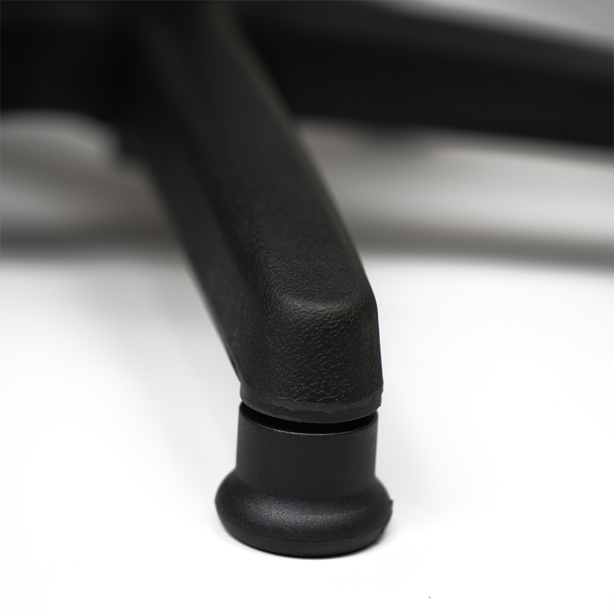 Siège de caisse avec repose-pieds - Sièges de caisse-3