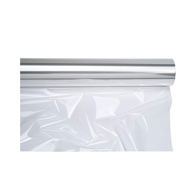 Film fleuriste - Film polypropylène transparent neutre 35µ 35 cm x 120 m - Films polypropylène neutres