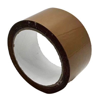 Adhésifs polypro silencieux - Rubans adhésifs et dévidoirs