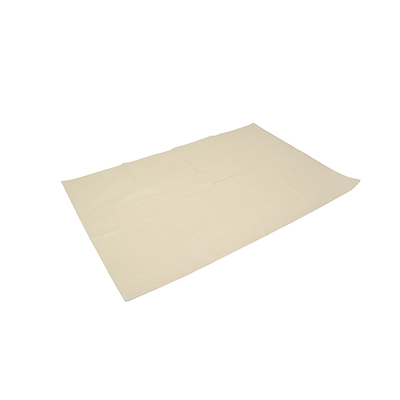 Papier de soie brun 14g/m² 50x75 cm – Paquet de 240 feuilles - Papiers de soie-1