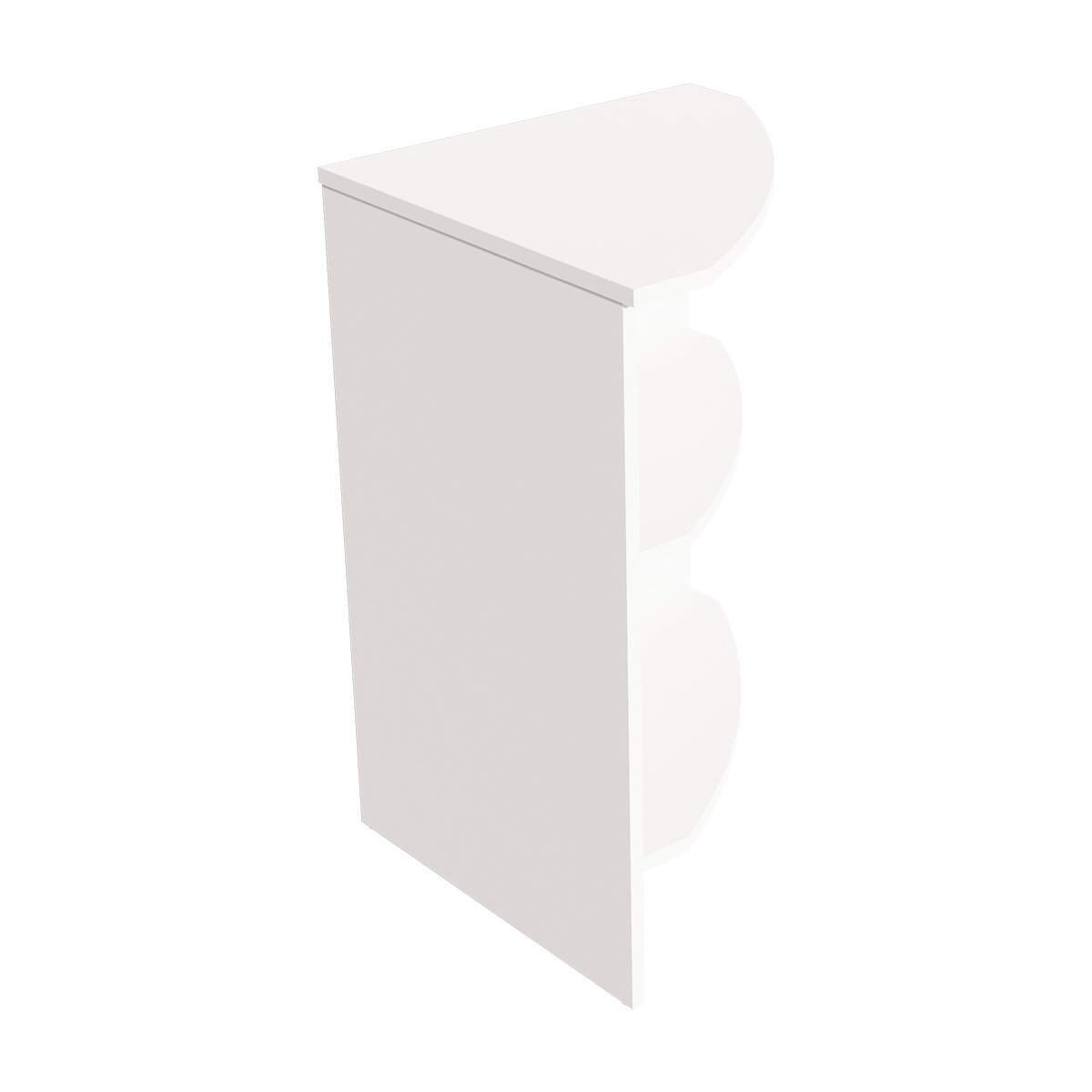 Comptoir d'angle - Comptoirs One-2