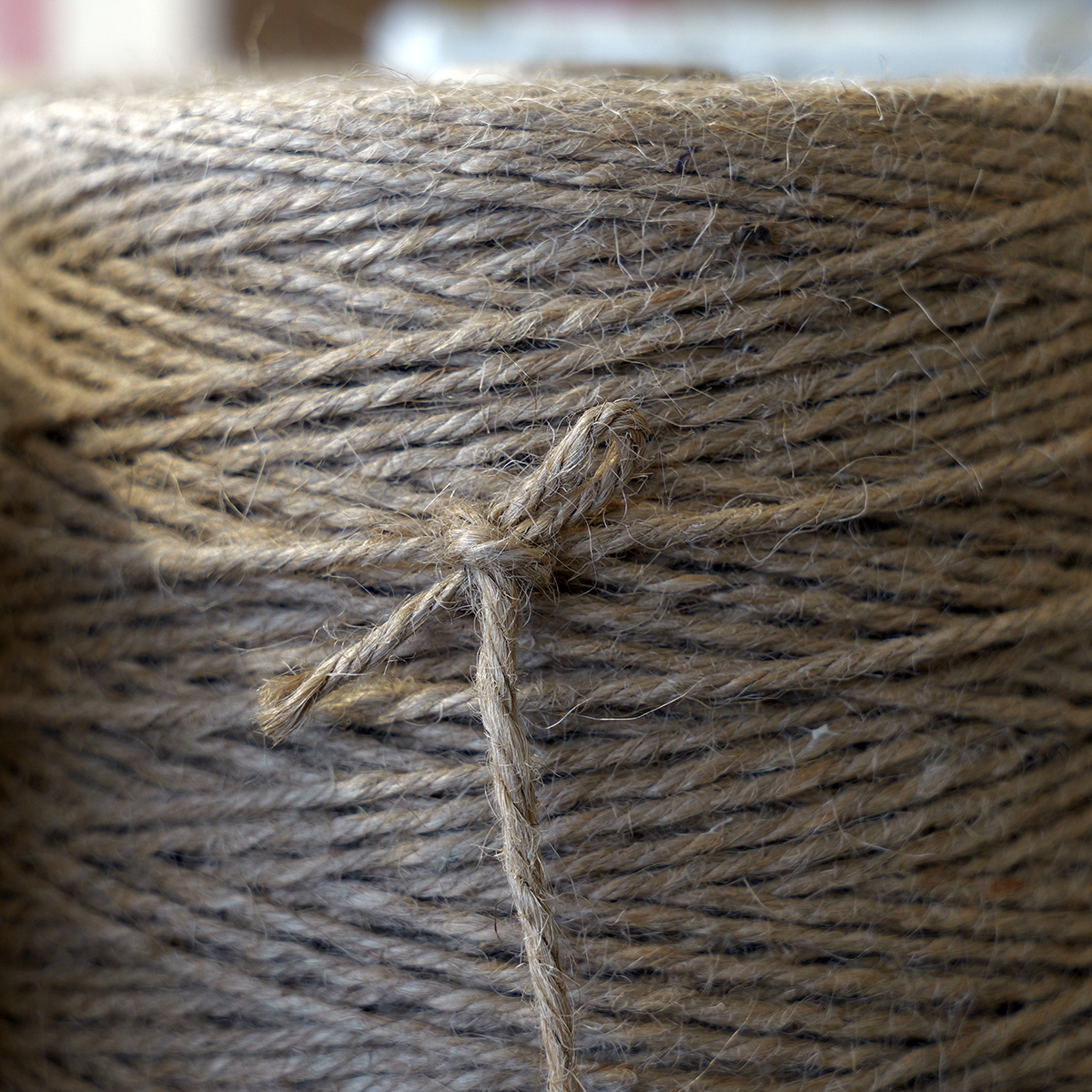 Ficelle jute - Bracelets élastiques et Ficelles-6