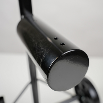 Dévidoir feuillards à roulettes - Cerclage-4