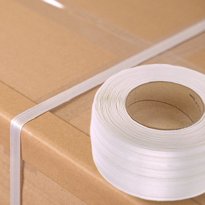 Feuillard polyester composite - Cerclage-1