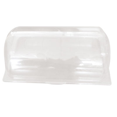 Couvercle pour corbeille rectangulaire 40 x 30 x 7 cm - Vanneries