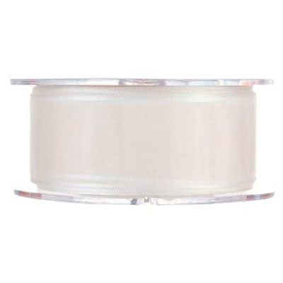 Ruban organza voile - Rubans tissu, Cordons