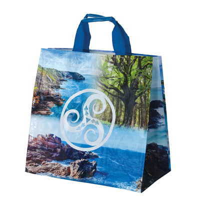 Sacs cabas tissés Bretagne - Sacs tissés-1