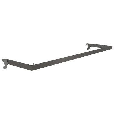 Penderie déportée - Ligne Crémawall