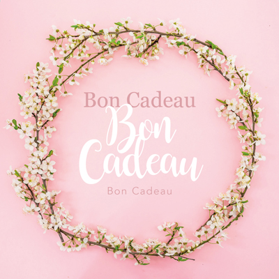 Bon cadeau Couronne à fleurs - Bons cadeaux-1