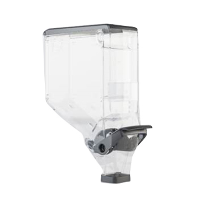 Distributeur vrac à gravité 12,5 Litres - Distributeurs de vrac