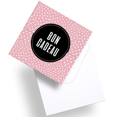 Bons cadeaux - Bons cadeaux