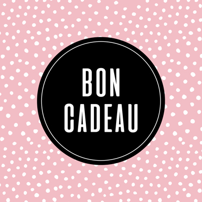 Bons cadeaux - Bons cadeaux-1