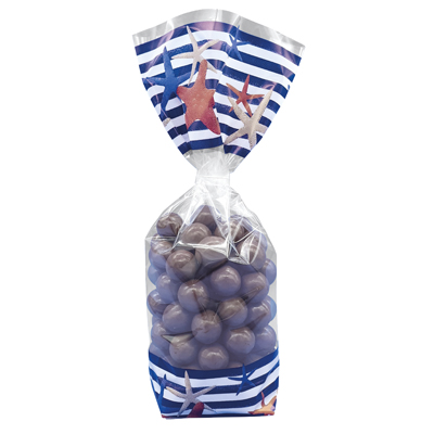 Sachets Océane - Sachets bonbon, Sachets confiserie