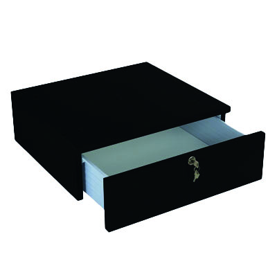 Tiroir à serrure - Comptoirs One