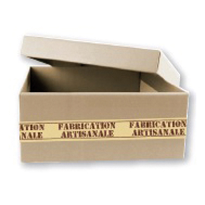 Bande de cerclage FABRICATION ARTISANALE - Cerclage-3