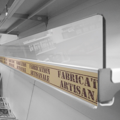 Bande de cerclage FABRICATION ARTISANALE - Cerclage-4