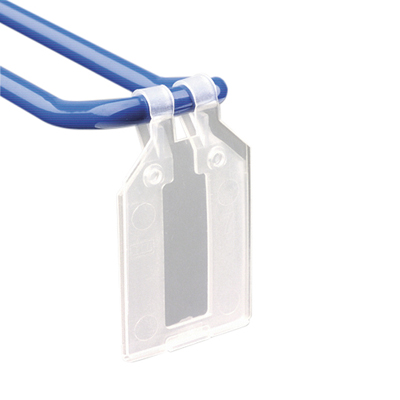 Porte-étiquettes - Porte-étiquettes pour corbeilles et tiges