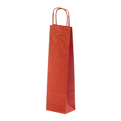Sacs kraft 1 bouteille - Sacs pour bouteilles de vin