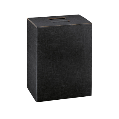 Boîtages 6 bouteilles debout - Coffrets pour bouteilles de vin, Boîtes pour bouteilles de vin