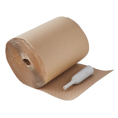 Papier bulles / kraft - Protection colis, Calage colis-1