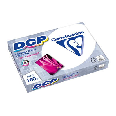 Papier Clairefontaine - Papier imprimante