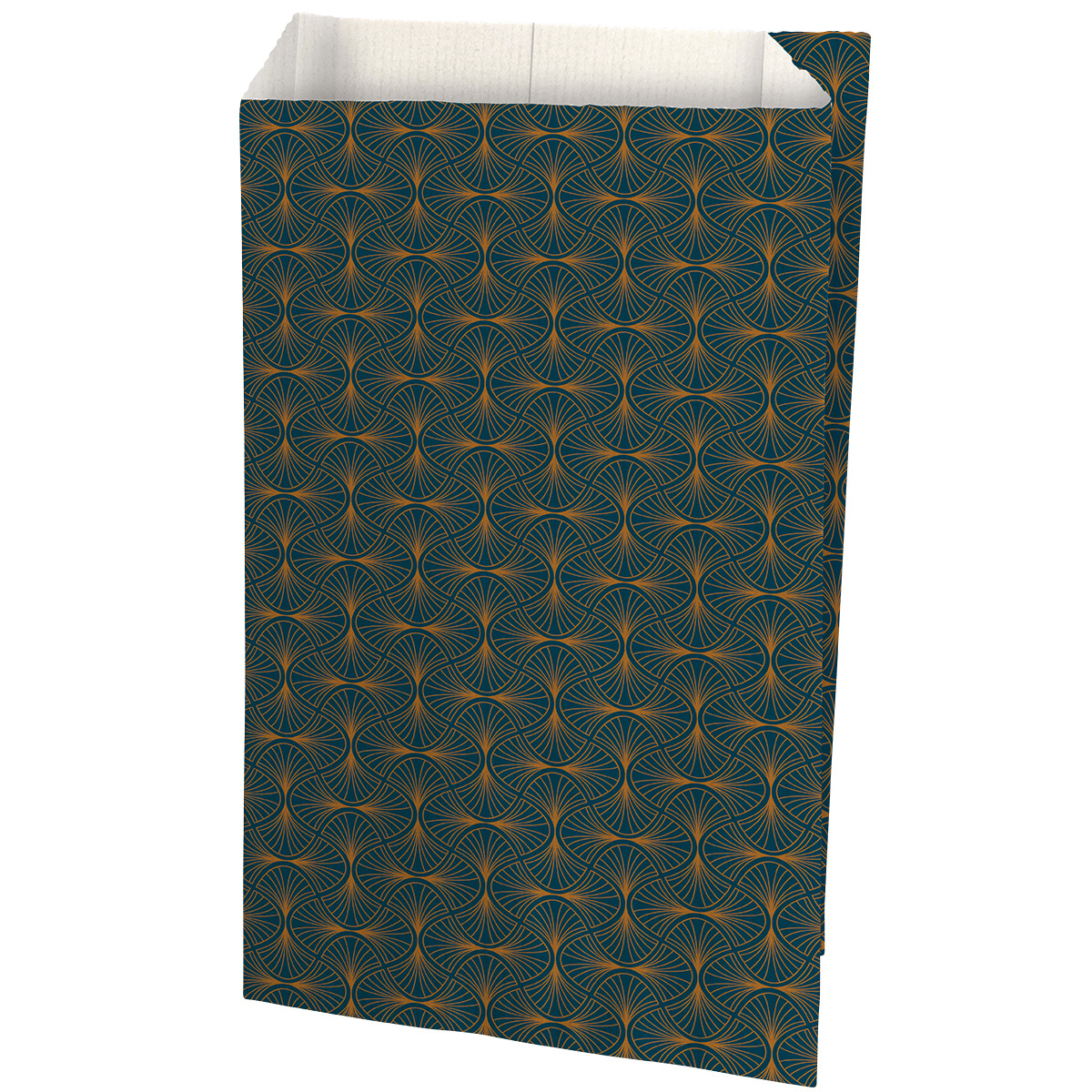 Pochettes cadeau Wendy - Pochettes cadeaux à motifs