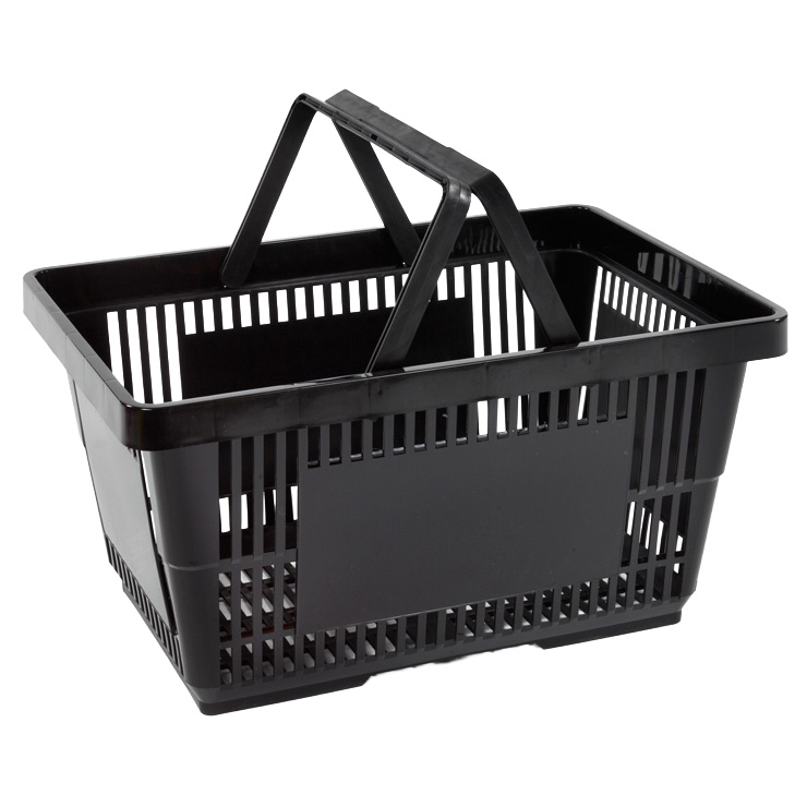 Panier libre service - Paniers libre-service et chariots