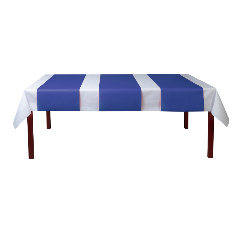 Chemin de table Tête-à-tête non tissé Spunbond - Chemins de table-3