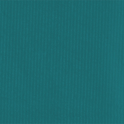 Papier cadeau kraft vergé bleu Wendy uni 70 cm x 100 m 60 g/m² – le rouleau - Papiers cadeaux unis-1