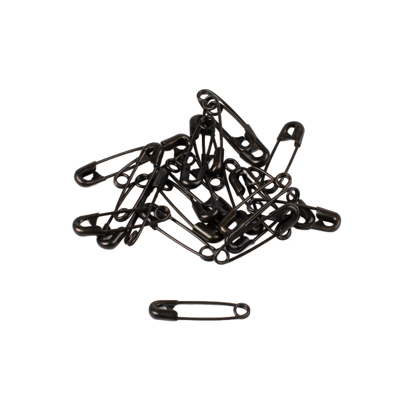 Épingles de sûreté à ressort - Accessoires couture