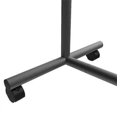 Portant droit - Portants à vêtements droits-1