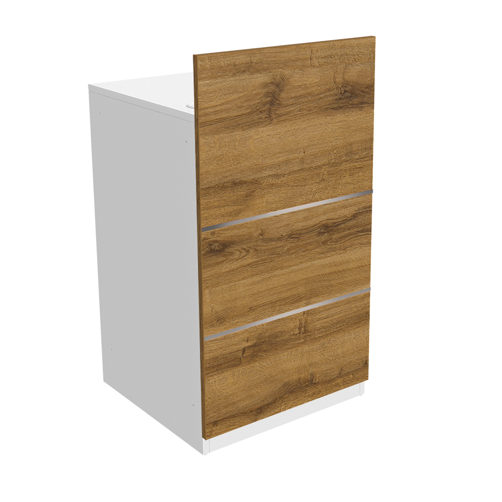 Façade haute Sherman L 55 x H 97 cm - Comptoirs Boutique-1