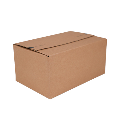 Boîte d'expédition Colompac à fond auto et fermeture adhésive 29,4x19,4x13,7 cm - Cartons d'expédition, Boîtes d'expédition-2