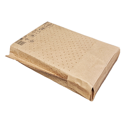 Pochettes matelassées à bulles kraft tri-couches (x50) - 15x25 cm - Pochettes d'envoi postal-3