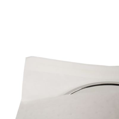 Pochettes matelassées à bulles kraft bi-couches 22 x 26,5 cm - Blanc - Paquet de 10 - Enveloppes à bulles-2