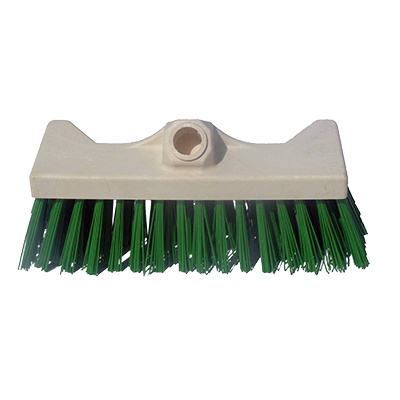 Balai de cantonnier 32 cm polypropylène - Balais et pelles-1