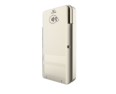 Terminal de paiement mobile T5PAY Techfive D177 - Encaissement mobile-3