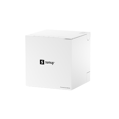 Imprimante thermique Epson pour SumUp TM-m30III wifi / bluetooth - Caisses enregistreuses