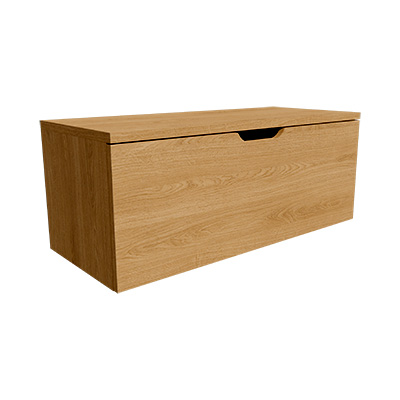 Caisson tiroir Store Corbridge 100 x 42,7 x 40 cm - Meuble de rangement pour magasin - Caissons de rangement-1