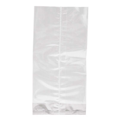 Sachets cellophane plats - Sachets bonbon, Sachets confiserie-1