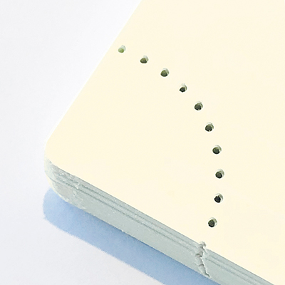 Agenda semainier spiralé 2026 Eurotime Duo Kaa 18,5 x 22,5 cm - Exacompta - Agendas-Répertoires-2