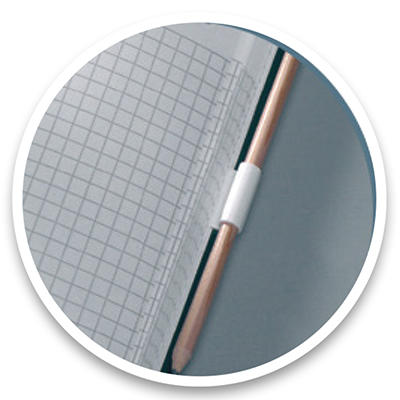 Agenda journalier de chantier 2026 15 x 9 cm, 1 jour par page - Agendas-Répertoires-6