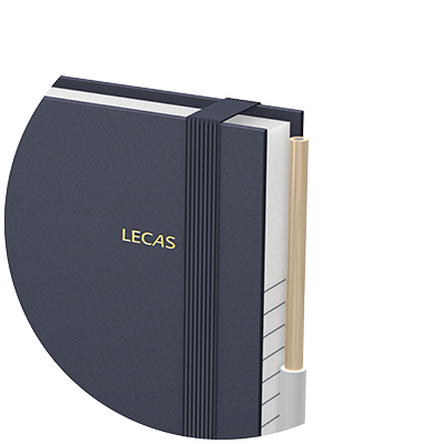 Agenda journalier de chantier 2026 15 x 9 cm, 1 jour par page - Agendas-Répertoires-11