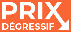 Prix degressif