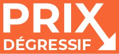 Prix degressif