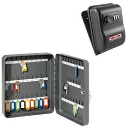 Boîtes à clés et Armoires à clés