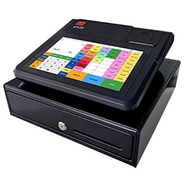 Caisses enregistreuses