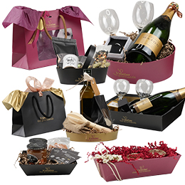 L'Atelier des Gourmands